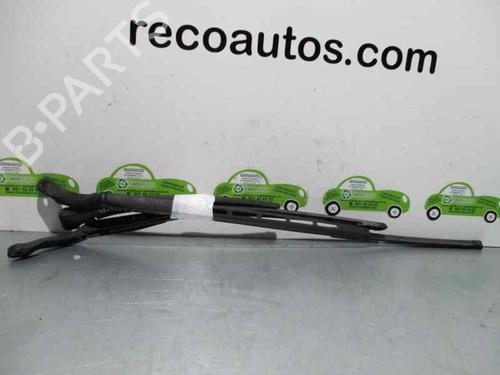Used Front windshield wiper arm CITROËN C4 I (LC_) 1.6 HDi (109 hp) 3470566
