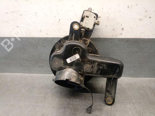 Fuel flap MERCEDES-BENZ M-CLASS (W163) ML 270 CDI (163.113) | BP29638191C131 