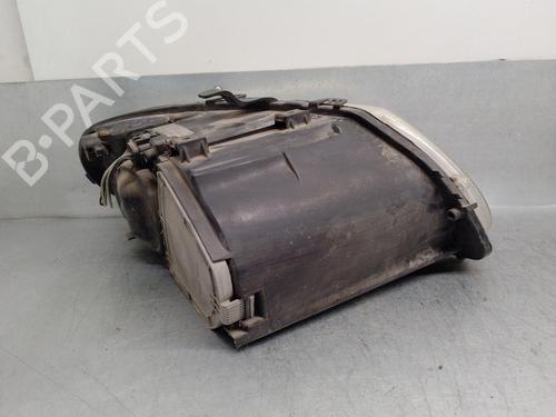 Left headlight CHRYSLER VOYAGER IV (RG, RS) 2.5 CRD | BP16296099C28 