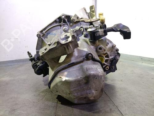 Gearbox PEUGEOT 207 (WA_, WC_) 1.4 16V | BP29912355M3 