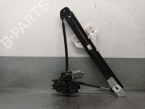 Used Rear right window mechanism SKODA KAROQ (NU7, ND7) 1.6 TDI (115 hp) 21586438