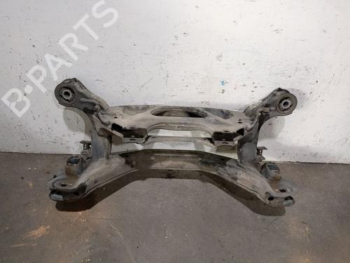 Used Rear axle Rear axle 37200732 37200732