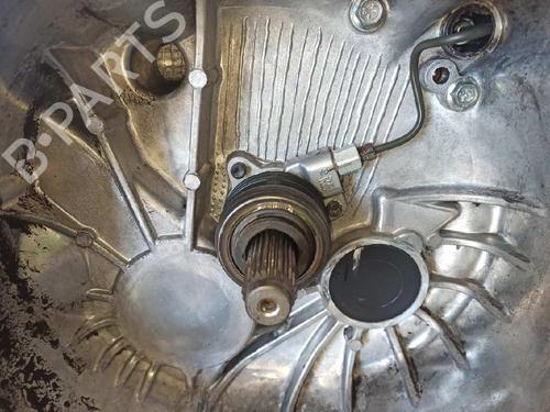Gearbox CHEVROLET NUBIRA Estate 2.0 D | BP7440861M3 
