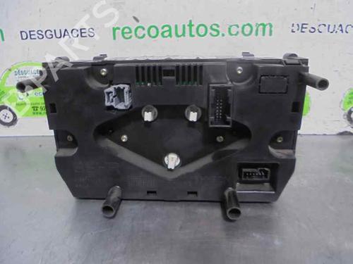 Climate control PEUGEOT 307 SW (3H) 2.0 HDI 110 | BP3359970I5 