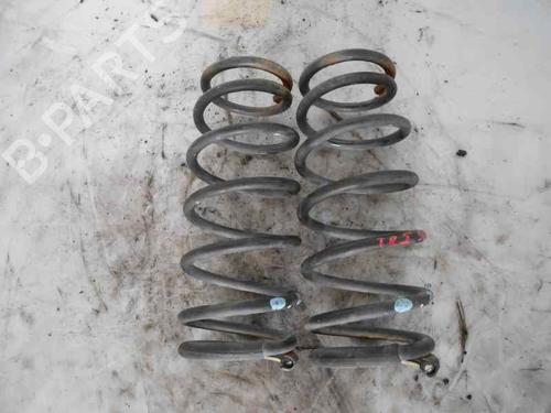 Shock absorber spring SUZUKI IGNIS I (FH) 1.3 4WD (RG413) | BP20253267C152 