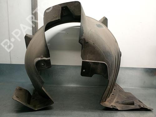 Hjulbue BMW X3 (E83) 2.0 sd | BP29831551C56