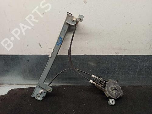 Rear left window mechanism CITROËN SAXO (S0, S1) 1.5 D | BP7272271C24 