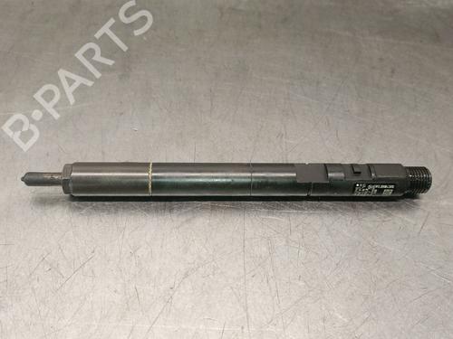 Used Injector Injector MERCEDES-BENZ C-CLASS (W204) C 220 CDI (204.008) (170 hp) 33690145 33690145