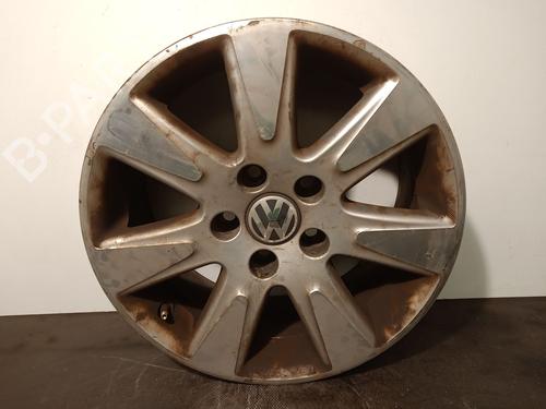Felg VW PASSAT B6 (3C2) 2.0 TDI 16V (140 hp) 28079117