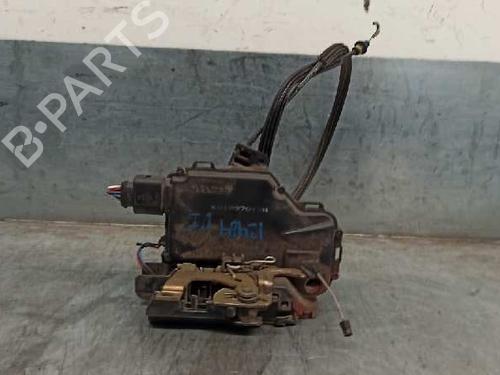 Used Front left lock SEAT AROSA (6H1) 1.4 (60 hp) 6998508