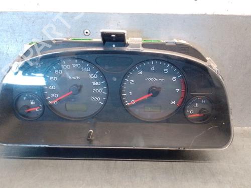 Used Instrument cluster SUBARU FORESTER (SF_) 2.0 AWD (SF5) (125 hp) 29590615