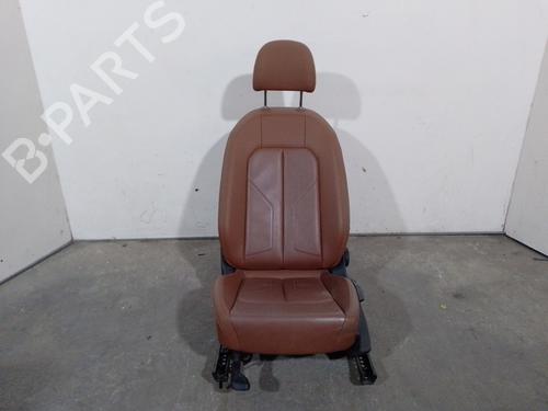 Used Left front seat AUDI Q3 (F3B) 35 TDI (150 hp) 30007154