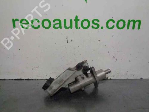 Used Brake master cylinder FORD FOCUS II (DA_, HCP, DP) 1.6 TDCi (109 hp) 4873454