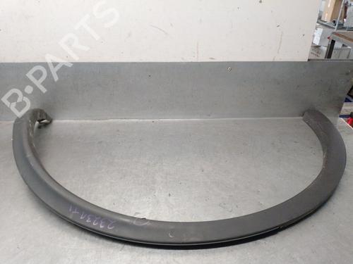 Rear left wheel arch trim INFINITI EX 30d | BP27648581C136 