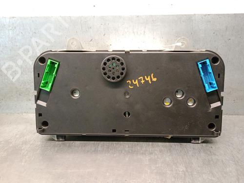 Instrument cluster VW POLO (6N2) 1.4 16V | BP32424916C47 - Image 2
