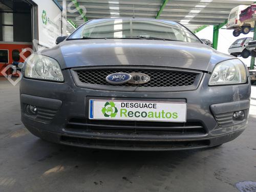 Warning switch FORD FOCUS II Saloon (DB_, FCH, DH) 1.6 TDCi | BP15228343I22 - Image 7