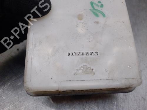Brake master cylinder PEUGEOT PARTNER Tepee 1.6 BlueHDi 120 | BP15945686M77 