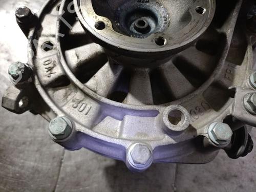 Gearkasse VW JETTA III (1K2) 1.9 TDI | BP29867165M3