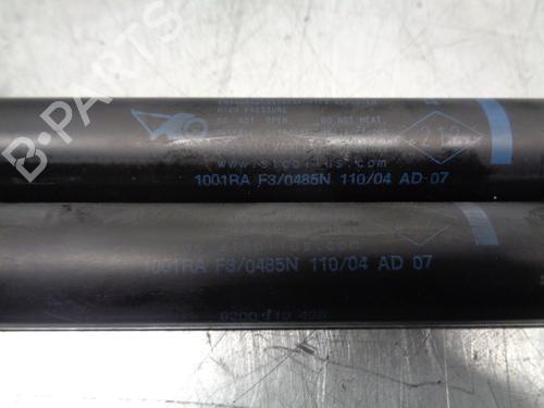 Tailgate lift support RENAULT MEGANE II Estate (KM0/1_) 1.6 16V | BP20265521C138 