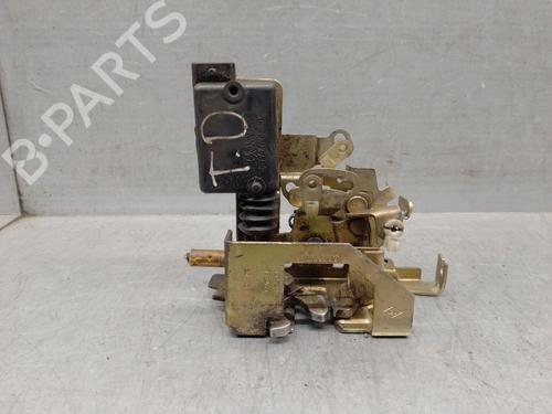 Used Rear right lock RENAULT MASTER II Bus (JD) 2.8 dTI (JD0B, JD0F, JD1B, JD1F) (114 hp) 30947907