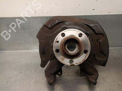 Right front steering knuckle SEAT IBIZA V (KJ1, KJG) 1.0 TSI | BP24114022M26 