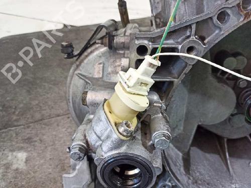 Gearbox CITROËN XSARA (N1) 2.0 HDi 90 | BP5957057M3 