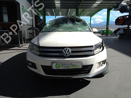 Front left panel VW TIGUAN (5N_) 2.0 TDI | BP29616447C58 - Image 12