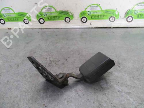 Used Seat buckle PEUGEOT 407 SW (6E_, 6D_) 1.6 HDi 110 (109 hp) 20245207