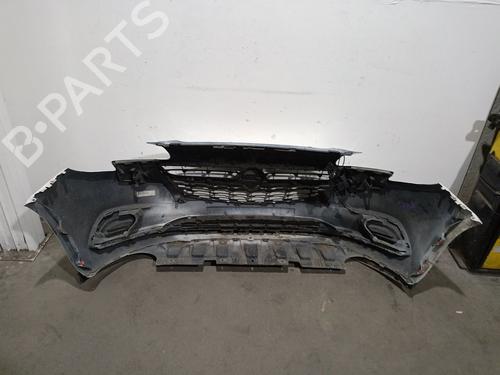Front bumper OPEL CORSA E (X15) 1.3 CDTI (08, 68) | BP32294810C7 
