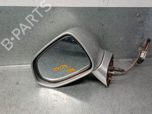 Retrovisor izquierdo HONDA JAZZ II (GD_, GE3, GE2) 1.2 i-DSI (GD5, GE2) (78 hp) 30701664
