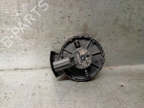 Used Electronic module NISSAN JUKE (F16_) DIG-T 117 (117 hp) 28599753