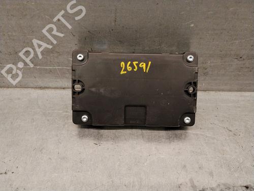 Used Electronic module Electronic module RENAULT GRAND SCÉNIC III (JZ0/1_) 1.9 dCi (JZ0J, JZ0N, JZ1K, JZ1S) (131 hp) 39170576 39170576