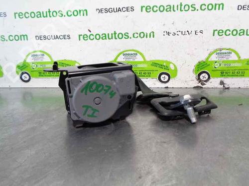Used Rear left seatbelt CITROËN C4 II (NC_) 1.6 VTi 120 (NC5FS0, NC5FS9) (120 hp) 7446011