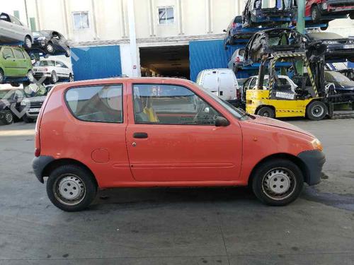 Left front indicator FIAT SEICENTO / 600 (187_) 0.9 (187AXA, 187AXA1A) | BP8244291C32 