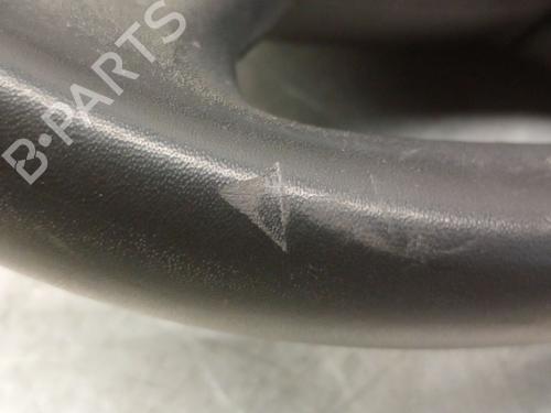 Steering wheel DACIA SANDERO III 1.0 TCe 90 | BP29631562C49 
