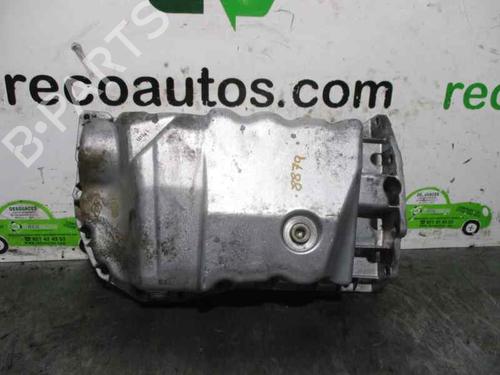 Used Oil sump RENAULT MEGANE I Classic (LA0/1_) 1.9 dCi (LA05) (105 hp) 20250478