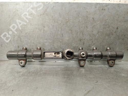 Used Injection rail Injection rail SSANGYONG REXTON / REXTON II (GAB_) 2.7 Xdi 4x4 (165 hp) 33290708 33290708