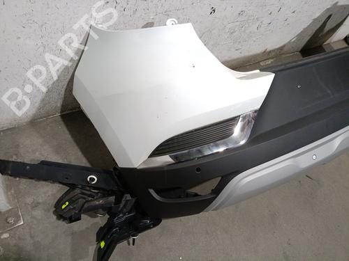 Rear bumper RENAULT CAPTUR II (HF_) E-TECH 160 | BP25272587C8 