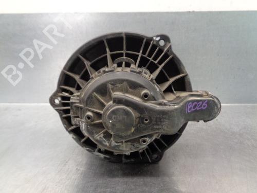 Ventilator motor FORD RANGER (TKE) 2.2 TDCi | BP13446127M62 