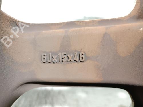 Rim VOLVO V50 (545) 1.8 | BP20268509C45 
