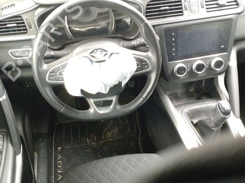 Flywheel RENAULT KADJAR (HA_, HL_) 1.3 TCe 140 (HLNB, HLN1) | BP25712050M101 - Image 12