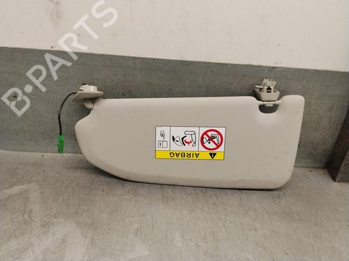 Right sun visor VOLVO XC60 II (246) B5 Mild-Hybrid | BP35755421I2 - Image 2