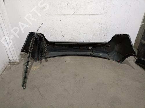 Rear bumper OPEL MERIVA B MPV (S10) 1.4 (75) | BP24154619C8 