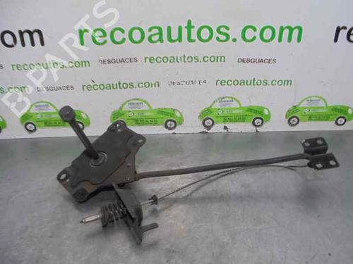 Used Other HYUNDAI SANTA FÉ II (CM) 2.2 CRDi GLS 4x4 (150 hp) 20252520