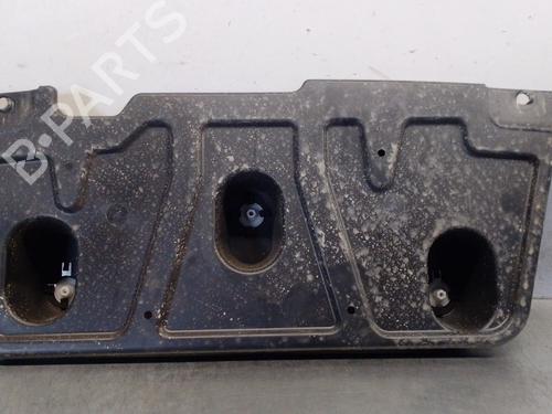 Used Underbody protection PEUGEOT 2008 II (UD_, US_, UY_, UJ_, UR_, UC_) 1.2 PureTech 100 (USHNK) (101 hp) 29611349