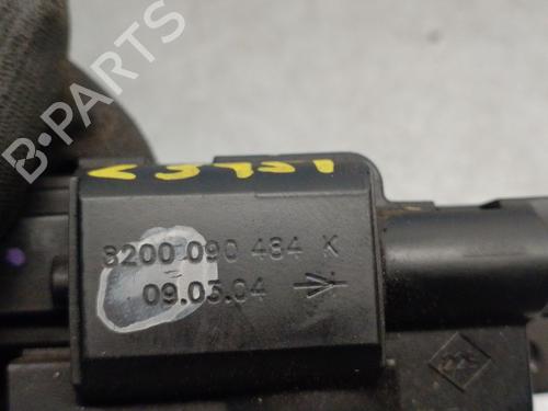 Bagklap lås RENAULT ESPACE IV (JK0/1_) 2.2 dCi (JK0H) | BP31623311C101 