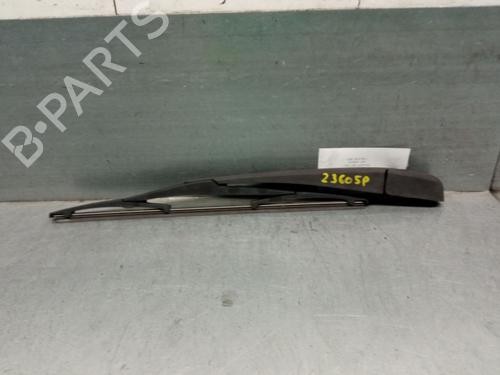 Used Rear windshield wiper arm PEUGEOT 307 (3A/C) 2.0 HDi 90 (90 hp) 29184302