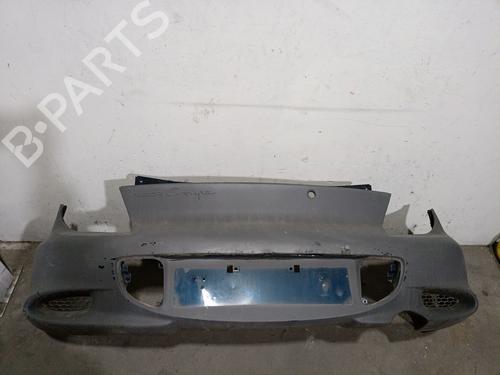 Rear bumper HYUNDAI COUPE I (RD) 2.0 16V 8661027520 | 8661027520