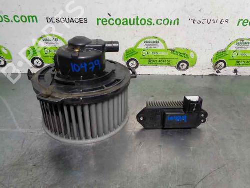 Used Heater blower motor MAZDA 3 (BK) 1.6 DI Turbo (109 hp) 5158434
