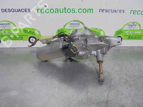 Used Rear wiper motor SUZUKI WAGON R+ Hatchback (EM) 1.0 (RC410, SR410, SR412) (65 hp) 2309898